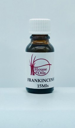 Frankincense Essential Oil Frankincense Essential Oil